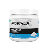 Proathlix Creatine Monohydrate with 3g Serving Size - Proathlix