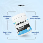 Proathlix Creatine Monohydrate with 3g Serving Size (Copy) - Proathlix