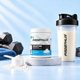 Proathlix Creatine Monohydrate with 3g Serving Size (Copy) - Proathlix