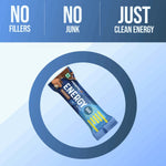 Proathlix Energy Bar | 7g Protein (Pack of 12) - Proathlix