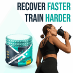 Proathlix L - Glutamine with 5g Glutamine - Proathlix