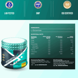 Proathlix L - Glutamine with 5g Glutamine - Proathlix