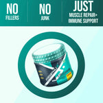 Proathlix L-Glutamine with 5g Glutamine - Proathlix