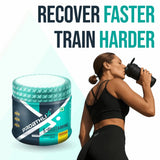 Proathlix L-Glutamine with 5g Glutamine - Proathlix