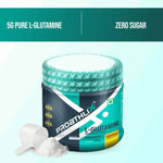 Proathlix L-Glutamine with 5g Glutamine - Proathlix