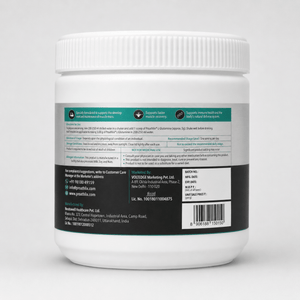 Proathlix L-Glutamine with 5g Glutamine - Proathlix