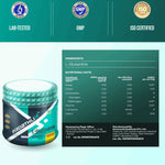 Proathlix L-Glutamine with 5g Glutamine - Proathlix