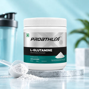 Proathlix L-Glutamine with 5g Glutamine (Copy) - Proathlix