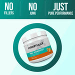 Proathlix Pre Workout (200mg Caffeine, 400gm) - Proathlix