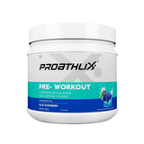 Proathlix Pre Workout (200mg Caffeine, 400gm) - Proathlix