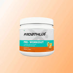 Proathlix Pre Workout (200mg Caffeine, 400gm) - Proathlix