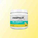 Proathlix Pre Workout (200mg Caffeine, 400gm) - Proathlix