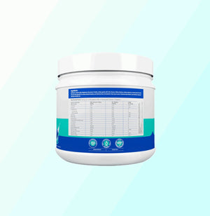 Proathlix Pre Workout (200mg Caffeine, 400gm) - Proathlix