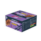 Proathlix Protein Bar with 15g Protein in 50g Bar - Proathlix