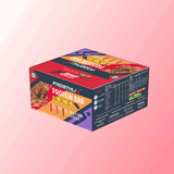 Proathlix Protein Bar with 15g Protein in 50g Bar - Proathlix