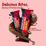 Proathlix Protein Bar with 15g Protein in 50g Bar - Proathlix