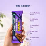 Proathlix Protein Bar with 15g Protein in 50g Bar (Copy) - Proathlix
