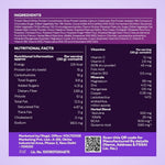 Proathlix Protein Bar with 15g Protein in 50g Bar (Copy) - Proathlix