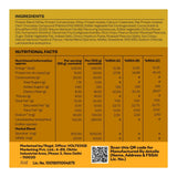 Proathlix Protein Bar with 15g Protein in 50g Bar (Copy) - Proathlix