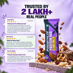 Proathlix Protein Bar with 15g Protein in 50g Bar (Copy) - Proathlix
