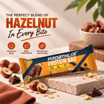 Proathlix Protein Bar with 15g Protein in 50g Bar (Copy) - Proathlix