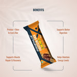 Proathlix Protein Bar with 15g Protein in 50g Bar (Copy) - Proathlix