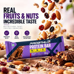 Proathlix Protein Bar with 15g Protein in 50g Bar (Copy) - Proathlix