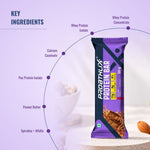 Proathlix Protein Bar with 15g Protein in 50g Bar (Copy) - Proathlix