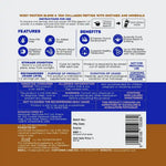 Proathlix Protein Blend & Veg Collagen Peptide (9 Sources of Protein) - Proathlix