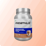 Proathlix Protein Blend & Veg Collagen Peptide (9 Sources of Protein) - Proathlix