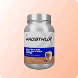 Proathlix Protein Blend & Veg Collagen Peptide (9 Sources of Protein) - Proathlix