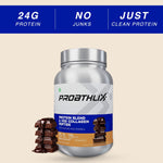 Proathlix Protein Blend & Veg Collagen Peptide (9 Sources of Protein) - Proathlix