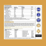 Proathlix Protein Blend & Veg Collagen Peptide (9 Sources of Protein) - Proathlix