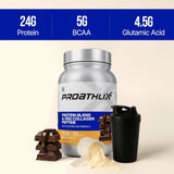 Proathlix Protein Blend & Veg Collagen Peptide (9 Sources of Protein) - Proathlix