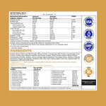 Proathlix Protein Blend & Veg Collagen Peptide (9 Sources of Protein) - Proathlix