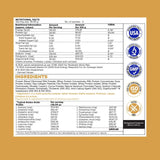 Proathlix Protein Blend & Veg Collagen Peptide (9 Sources of Protein) - Proathlix