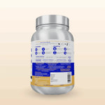 Proathlix Protein Blend & Veg Collagen Peptide (9 Sources of Protein) - Proathlix