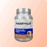 Proathlix Protein Blend & Veg Collagen Peptide (9 Sources of Protein) - Proathlix