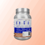 Proathlix Protein Blend & Veg Collagen Peptide (9 Sources of Protein) - Proathlix