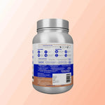 Proathlix Protein Blend & Veg Collagen Peptide (9 Sources of Protein) - Proathlix