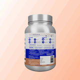 Proathlix Protein Blend & Veg Collagen Peptide (9 Sources of Protein) - Proathlix