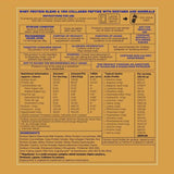 Proathlix Protein Blend & Veg Collagen Peptide (9 Sources of Protein) - Proathlix