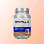 Proathlix Protein Blend & Veg Collagen Peptide (9 Sources of Protein) - Proathlix