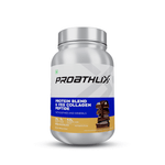 Proathlix Protein Blend & Veg Collagen Peptide (9 Sources of Protein) - Proathlix