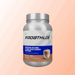 Proathlix Protein Blend & Veg Collagen Peptide (9 Sources of Protein) - Proathlix