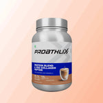 Proathlix Protein Blend & Veg Collagen Peptide (9 Sources of Protein) - Proathlix