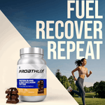 Proathlix Protein Blend & Veg Collagen Peptide (9 Sources of Protein) - Proathlix