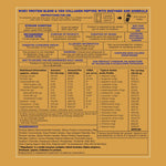 Proathlix Protein Blend & Veg Collagen Peptide (9 Sources of Protein) - Proathlix