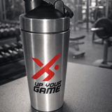Proathlix Stainless Steel Shaker 750 ml - Proathlix