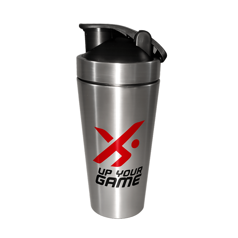 Proathlix Stainless Steel Shaker 750 ml - Proathlix